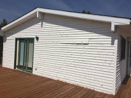 Best Aluminum Siding Installation  in Robertsville, NJ